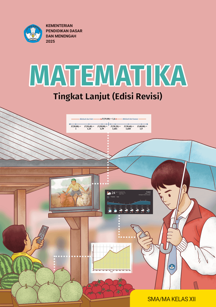 Buku Matematika